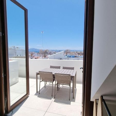 Manana Maybe Apartments Tarifa! Екстер'єр фото