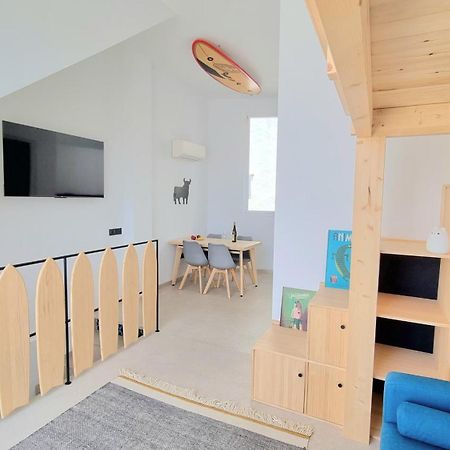 Manana Maybe Apartments Tarifa! Екстер'єр фото