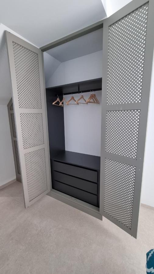 Manana Maybe Apartments Tarifa! Екстер'єр фото