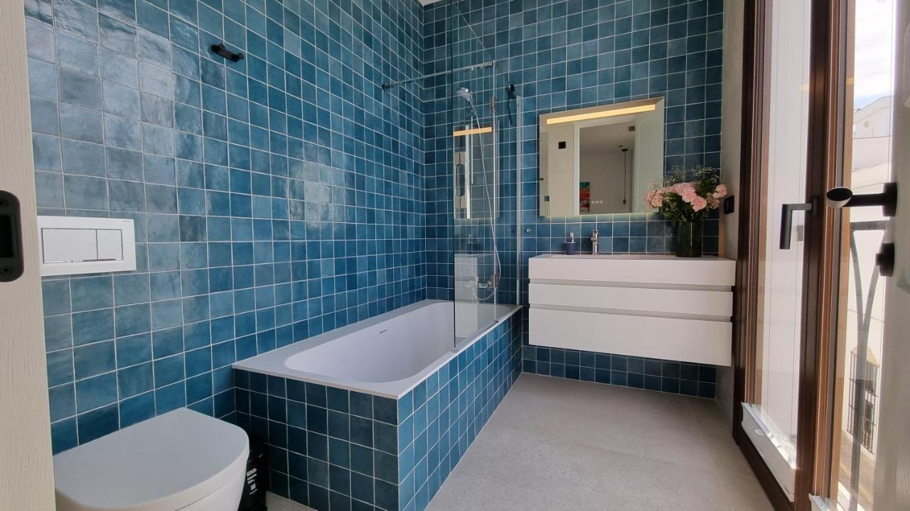 Manana Maybe Apartments Tarifa! Екстер'єр фото