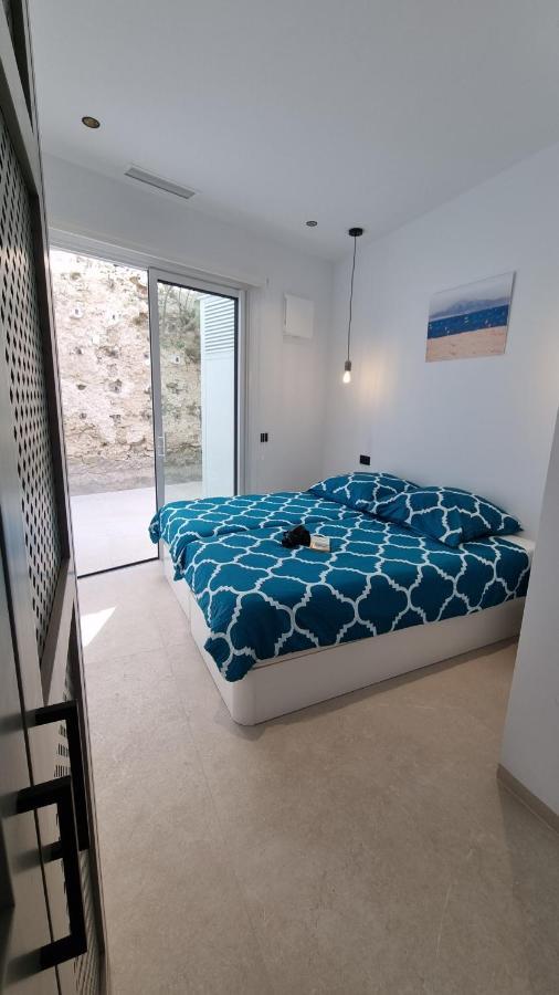 Manana Maybe Apartments Tarifa! Екстер'єр фото