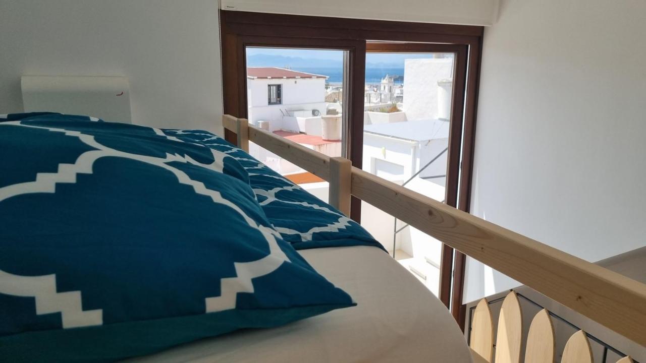Manana Maybe Apartments Tarifa! Екстер'єр фото
