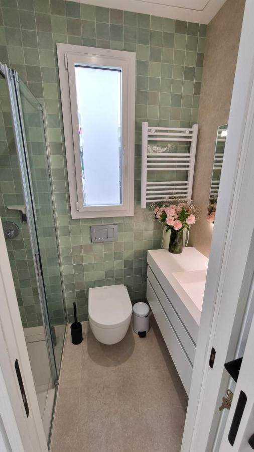 Manana Maybe Apartments Tarifa! Екстер'єр фото