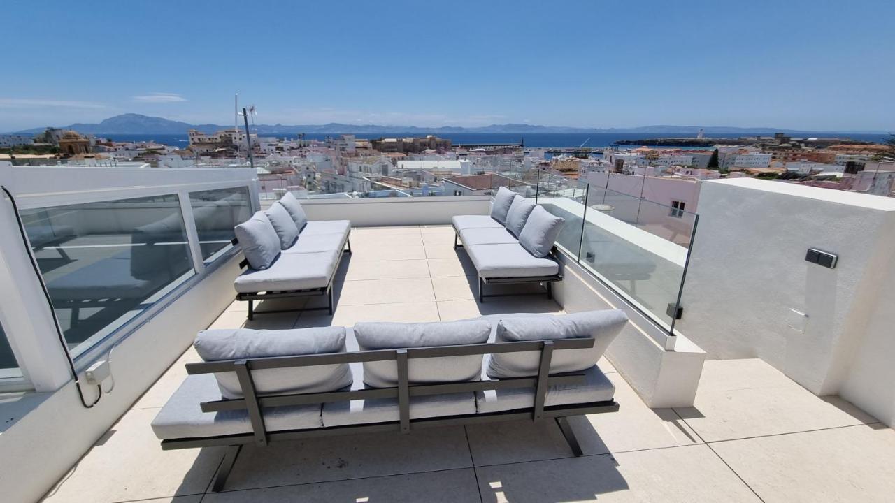 Manana Maybe Apartments Tarifa! Екстер'єр фото