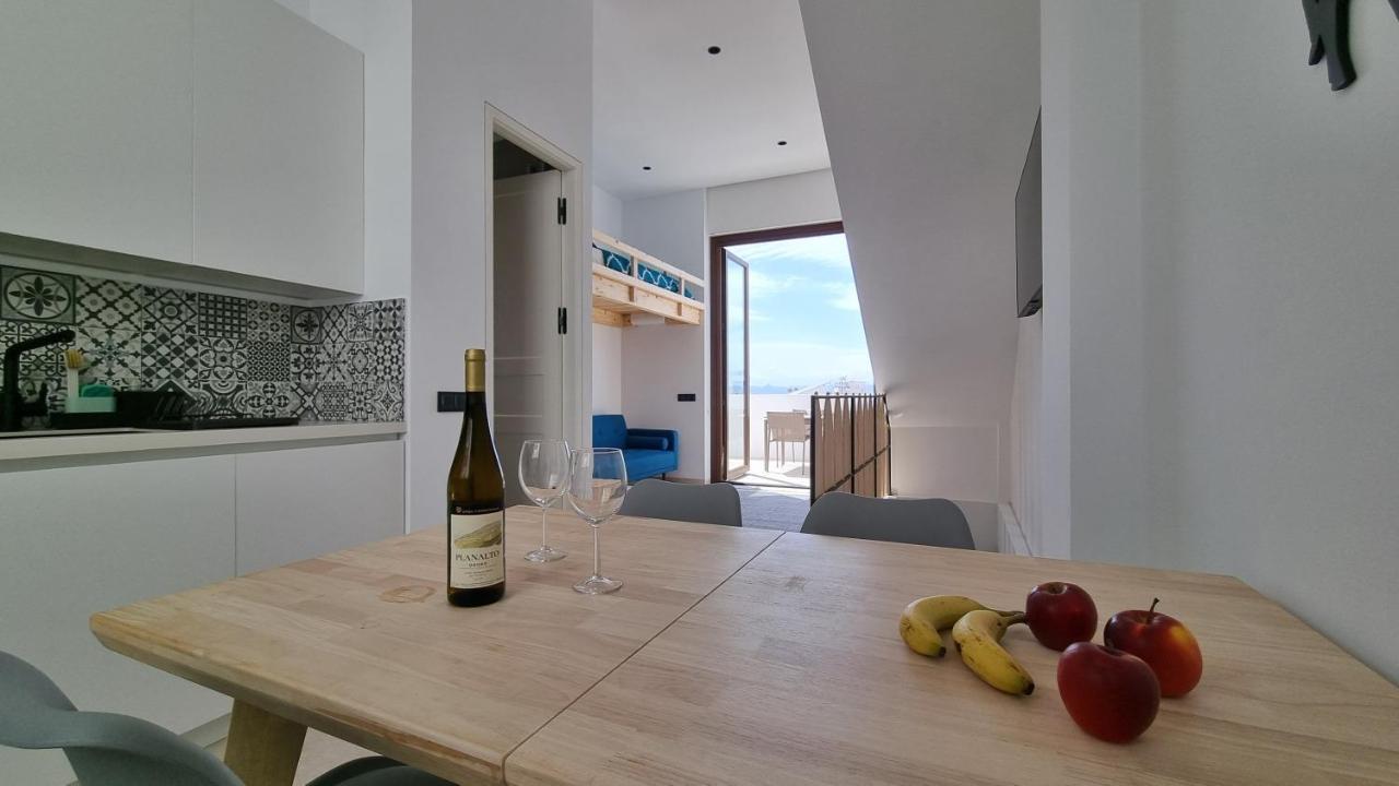 Manana Maybe Apartments Tarifa! Екстер'єр фото
