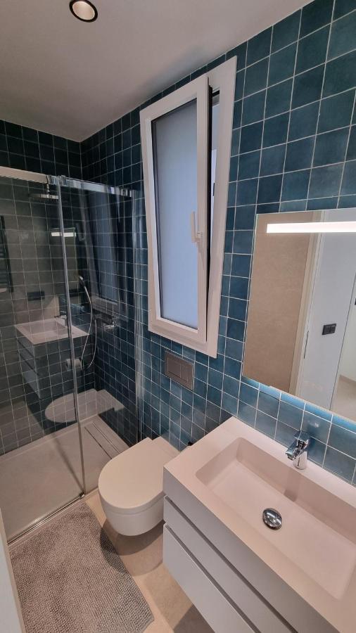 Manana Maybe Apartments Tarifa! Екстер'єр фото