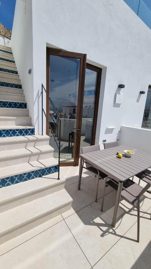 Manana Maybe Apartments Tarifa! Екстер'єр фото