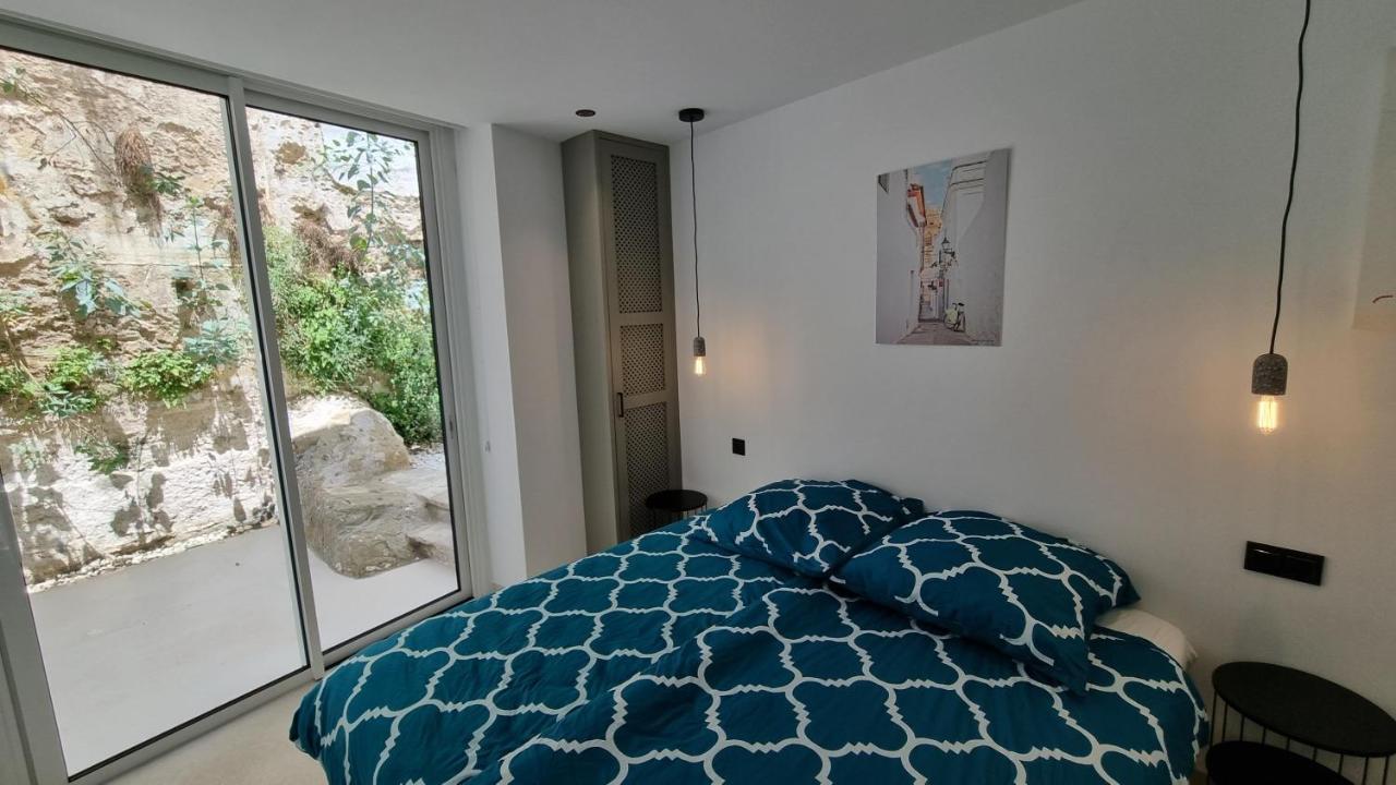 Manana Maybe Apartments Tarifa! Екстер'єр фото