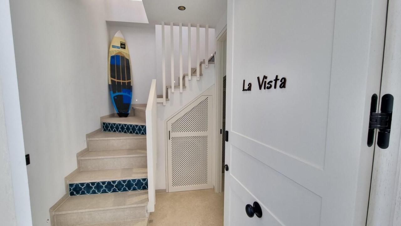 Manana Maybe Apartments Tarifa! Екстер'єр фото