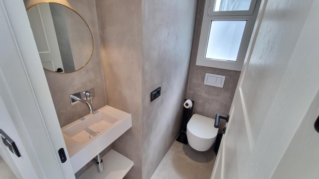 Manana Maybe Apartments Tarifa! Екстер'єр фото