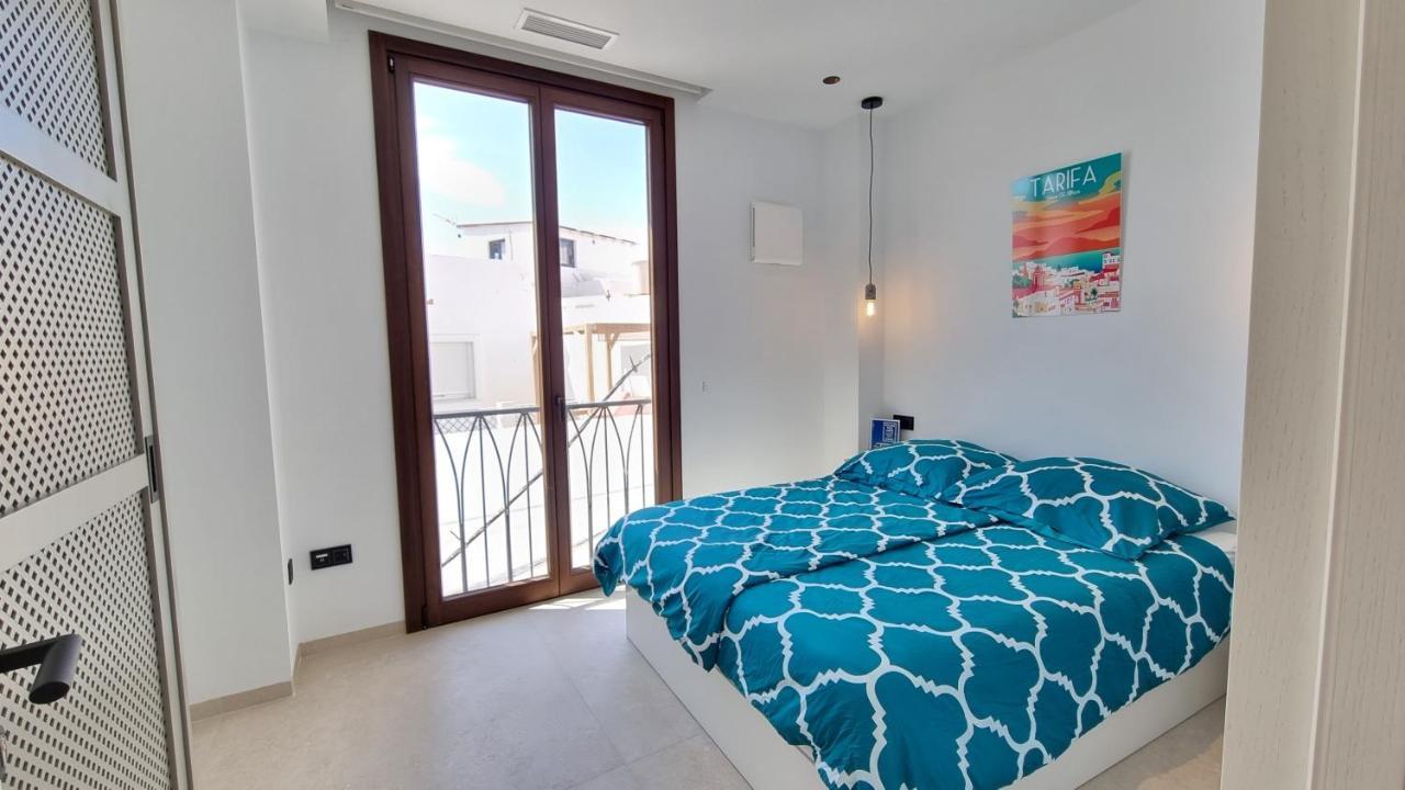 Manana Maybe Apartments Tarifa! Екстер'єр фото